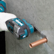 Аккум. многофункциональный инструмент (реноватор) MAKITA TM001GZ