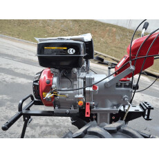 Мотоблок WEIMA WM 1100 D (КМ) 9 л.с.DF 6,5*12