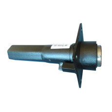 Полуось с муфтой блокировки колёс (длина 230мм, шестигранн. 32мм) (ЗАО "ВРМЗ")