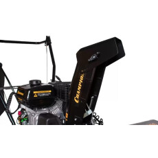 Снегоотбрасыватель CHAMPION ST656