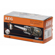 Насадка сабельная пила AEG OMNI-RH