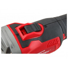 Угловая шлифмашина Wortex CAG 1812 E в коробке