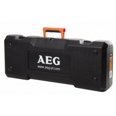 Сабельная пила AEG US 900 XE