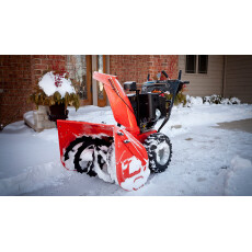 Снегоуборщик Ariens ST24LET DELUXE2
