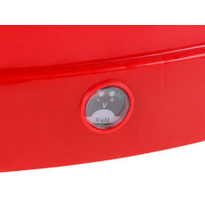 Аккумуляторный опрыскиватель WORTEX KS 1670