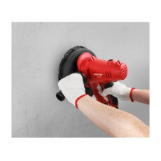 Шлифмашина для стен и потолков WORTEX DG 2210