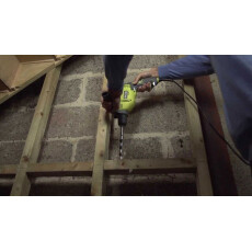 Дрель ударная Ryobi RPD800-K