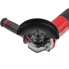 Одноручная углошлифмашина WORTEX AG 1211-3
