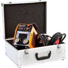 Сварочный инвертор Eland ARC FORCE-255 PRO Box (ARC FORCE-255 PRO BOX)