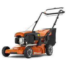 Газонокосилка Husqvarna LC 247S