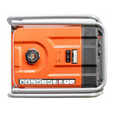 Генератор Eland LA 8000