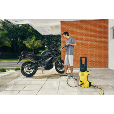 Аппарат высокого давления Karcher K 2