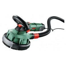 Эксцентриковая шлифмашинка Bosch PEX 400 AE в чемодане