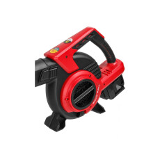 Аккум. воздуходувка WORTEX BB 2536-1 D ALL1 XLT SOLO (2 АКБ 4Ач + ЗУ)