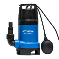 Погружной дренажный насос HYUNDAI HP 600D