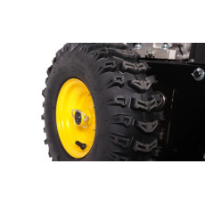 Снегоотбрасыватель CHAMPION ST861E