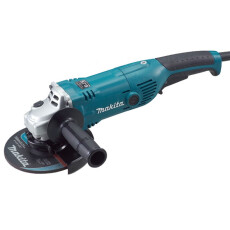 Одноручная углошлифмашина MAKITA GA 6021 C