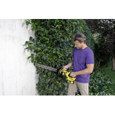 Аккумуляторный кусторез Karcher HGE 36-60 Battery