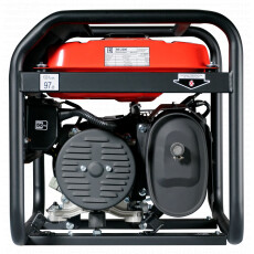 Генератор бензиновый FUBAG BS 6600 A ES