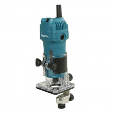 Фрезер кромочный MAKITA 3709 в кор.