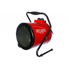 Тепловая пушка электрическая Ресанта ТЭП-5000К (67/1/5)