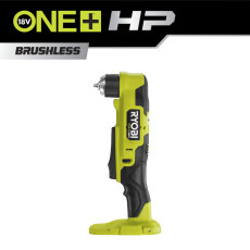 ONE + / Угловая дрель-шуруповерт RYOBI HP RAD18C-0 (без АКБ и ЗУ)