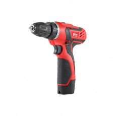 Аккумуляторная дрель-шуруповерт WORTEX BD 1015 DLi (BD1015DLi0006)