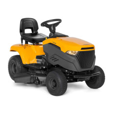 Садовый трактор Stiga Tornado 398 M