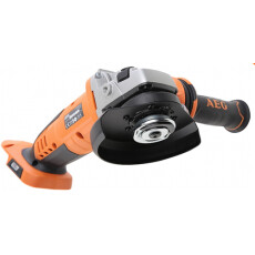 Угловая шлифмашина AEG BEWS 18-125X-0 (4935431998)