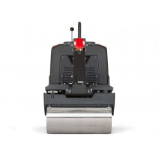 Каток ручной двухвальцовый Husqvarna LP 7505