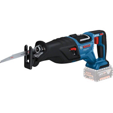 Аккум. сабельная пила BOSCH GSA 185-LI в кор