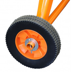 Бетономешалка Skiper CM-120