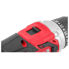 Аккум. перфоратор WORTEX CRH 1824-1 + Акция (дрель-шур. BD 2030 Dli + 2 АКБ 4Ач + ЗУ+ сумка)