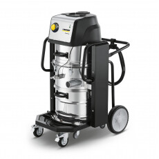 Промышленный пылесос Karcher IVC 60/30 Tact2