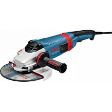 Угловая шлифмашина Bosch GWS 22-180 LVI Professional (0.601.890.D00)