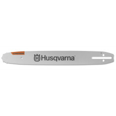 Шина 10" 0.325 1.1 46DL 1кл HSM Husqvarna X-Precision