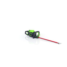 Кусторез аккумуляторный GREENWORKS GD60HT66