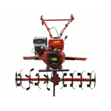 Культиватор бензиновый FERMER FM-1412MX без колес