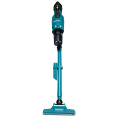 Аккумуляторный пылесос MAKITA DCL286FRF (АКБ 3Ач + ЗУ)