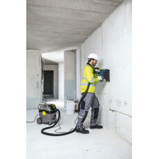 Промышленный пылесос Karcher NT 30/1 Tact Te M