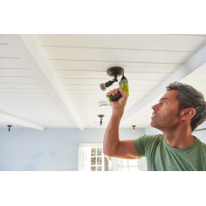 Отвертка аккумуляторная RYOBI ERGO