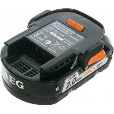 Аккумулятор AEG L1420R