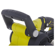 Ленточная шлифмашина Ryobi EBS800