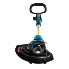 Триммер аккумуляторный MAKITA LXT DUR181SY (АКБ 1,5Ач + ЗУ)