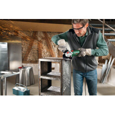 Угловая шлифмашина Bosch PWS 750-115 в кор. (0.603.3A2.421)