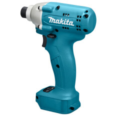 Аккумуляторный ударный шуруповерт MAKITA CXT TD 112 DMZ (без АКБ и ЗУ)