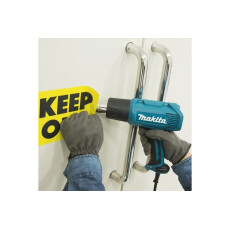 Термовоздуходувка MAKITA HG 5030 K в чем. + набор сопл