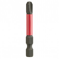 Бита ударная MILWAUKEE SHOCKWAVE PZ3 50 мм (1 шт.)