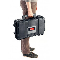 Ящик для инструмента Keter Gear organizer 22" черный