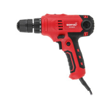Дрель-шуруповерт WORTEX LX DR 1025 D в кор.